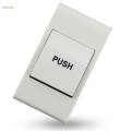 2Pcs Release Switch Emergency Button Push Door Button Control. 
