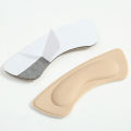 Thickened heel sticker, anti-dropping heel, anti-wear sticker, anti-wear foot sticker, heel sticker, heel pad, shoe sticker pad.