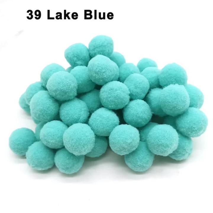 8/10/15/20/25/30mm%20Pom%20Pom%20Fur%20Balls%20Fluffy%20Soft%20PomPoms%20Multicolor%20Pompoms%20Fur%20Ball%20High-Elastic%20PomPom%20Creative%20Craft%20Supplies%20-%20Image%207
