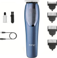 HTC AT-1210 Professional Hair Clipper Trimmer for Men. 
