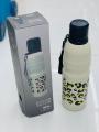 XNBDA Thermos Vacuum Insulated Stainless Steel Water Bottle, Keep Drinks Cold 14Hours or Hot 12Hours for Travel, Home, Sport, Gift, 17OZ(500ml).