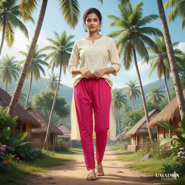 China%20Soft%20Linen%20Party%20Wear%20C-Kat%20Bottom%20Lata%20Design%20Pants%20Salwar%20for%20Teenager%20Girls%20Pyjama.%20-%20Image%203
