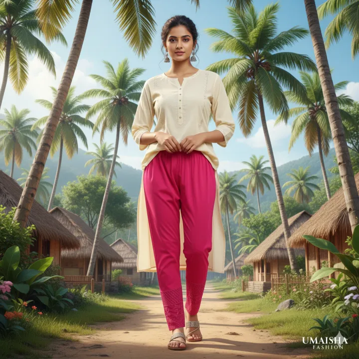 China%20Soft%20Linen%20Party%20Wear%20C-Kat%20Bottom%20Lata%20Design%20Pants%20Salwar%20for%20Teenager%20Girls%20Pyjama.%20-%20Image%203