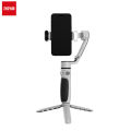 ZHIYUN CINEPEER CQ5 Smart Gimbal Stabilizer Handheld Cell Phone Stabilizer 3-axis Extended Selfie Stick.