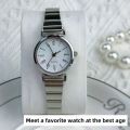 Women Silver Bracelet Watches Small Women Wrist Watch Women Watches Fashion Women's Watches Clock Reloj Mujer Relogio Feminino. 
