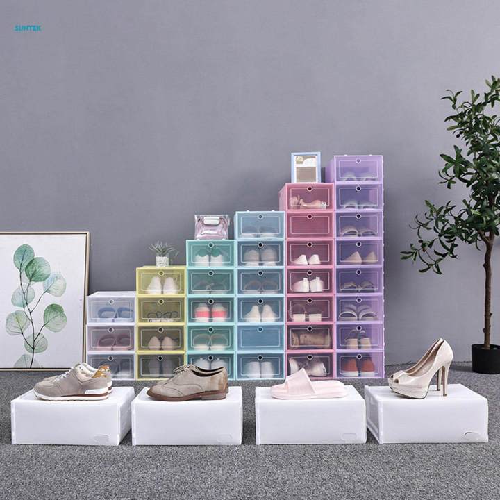 Shoe%20Box%20with%20Lids%20Containers%20Display%20Saving%20Multipurpose%20Shoes%20Organizer%20Display%20-%20Image%204