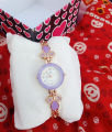 Women Fashionable Design Watch+ Box.