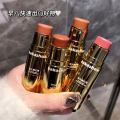 kakashow korean double-ended blush stick morning 8 pseudo plain makeup summer yen gas long-lasting natural color development female wholesale.
