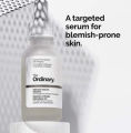 Salicylic Acid 2% Solution serum (granted product ). 