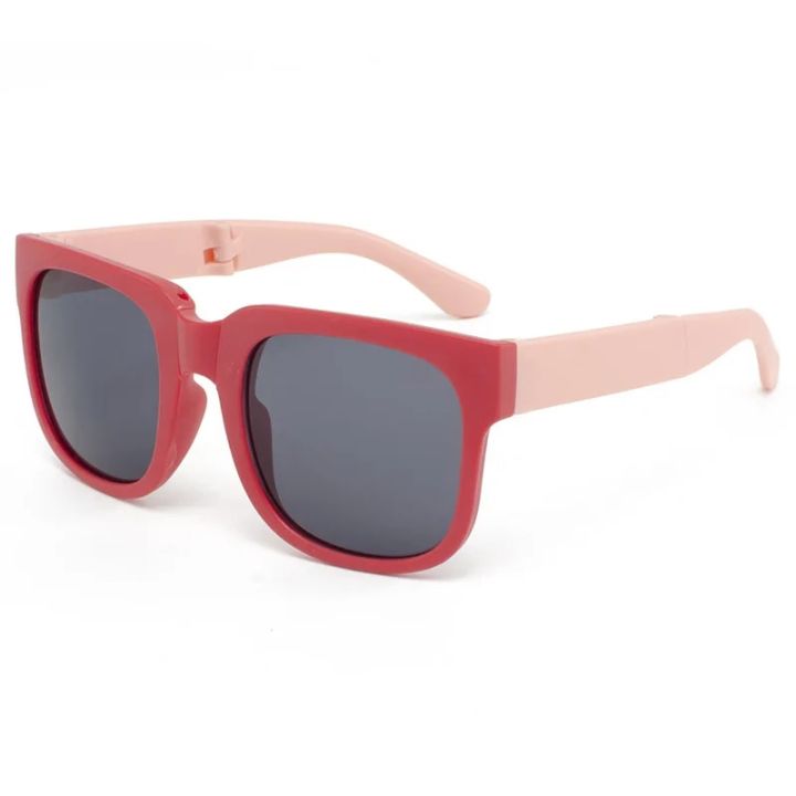 Children's%20sunglasses,%20boys%20and%20girls'%20sunshade,%20UV%20resistant%20glasses,%20baby%20sunglasses,%20girls'%20fashion,%20boys'%20trend%20-%20Image%204