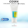 COSRX Low pH Good Morning Gel Cleanser, 5.07 fl.oz / 150ml. 