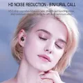 Y50 TWS Bluetooth Earphone Wireless Headphones Earpod Earbuds Gaming Headsets For Apple iPhone Xiaomi Redmi Airdots Earphone NEW. 