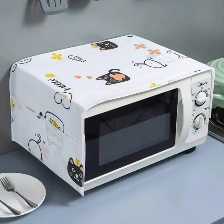 Oven%20Cover%20Dustproof%20Microwave%20Covers%20Beautiful%20Multicolor%20Printed%20Oven%20&%20microwave%20Covers%20-%20Kitchen%20Rack%20-%20Image%206