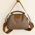 Lightweight & Waterproof Shoulder Bag – The Perfect Everyday Crossbody for Modern Women| Exclusive High-Quality, Fashionable Handbag - Nasmik Shop.