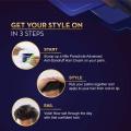 Parachute Advansed Hair Cream For Men, 100ml |Anti Dandruff |Hair Cream After Shower |Non Sticky Oil Replacement Hair Cream SAB. 