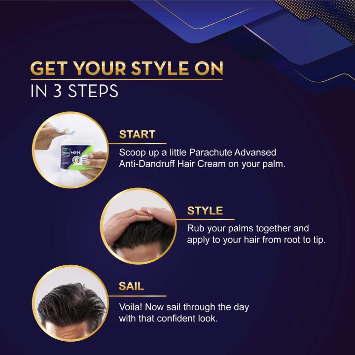 Parachute%20Advansed%20Hair%20Cream%20For%20Men,%20100ml%20%7CAnti%20Dandruff%20%7CHair%20Cream%20After%20Shower%20%7CNon%20Sticky%20Oil%20Replacement%20Hair%20Cream%20SAB%20-%20Image%204