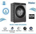 HAIER 8 KG Front Loading Washing Machine HW80-BP12929S6. 