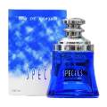 International France product Body perfume party scent Species Blue used for male/female - 100 ml. 