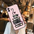 OK but first coffee Phone Cases For iphone 13 Pro Max case 12 11 Pro Max 8 PLUS 7PLUS 6S XR X XS 6 mini se mobile cell. 