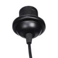 E27 Screw Base Ceiling Light Pendant Lamp Socket Bulb Holder Fitting Lighting AC100-220V,90CM Wire. 