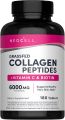 NeoCell Super Collagen Peptides + Vitamin C & Biotin-180 counts. 