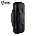 Qiunery Portable Storage Case EVA Hard Shell Shock-Proof Protective Case Storage Bag With Handle Travel Carrying Case Compatible For PS5 Portal Game Console Accessories. 