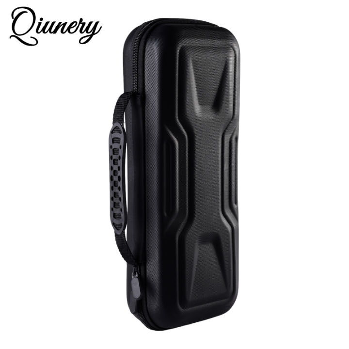 Qiunery%20Portable%20Storage%20Case%20EVA%20Hard%20Shell%20Shock-Proof%20Protective%20Case%20Storage%20Bag%20With%20Handle%20Travel%20Carrying%20Case%20Compatible%20For%20PS5%20Portal%20Game%20Console%20Accessories%20-%20Image%209