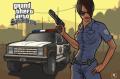 Grand Theft Auto San Andreas Mod. 