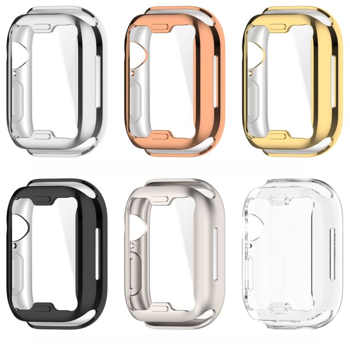 All-inclusive%20Plating%20TPU%20Watch%20Case%20For%20Apple%20Watch%20Series%2010%2046mm%20-%20Image%207