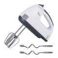 Elima Electric Egg Beater and Mixer Machine for Cake Cream. 