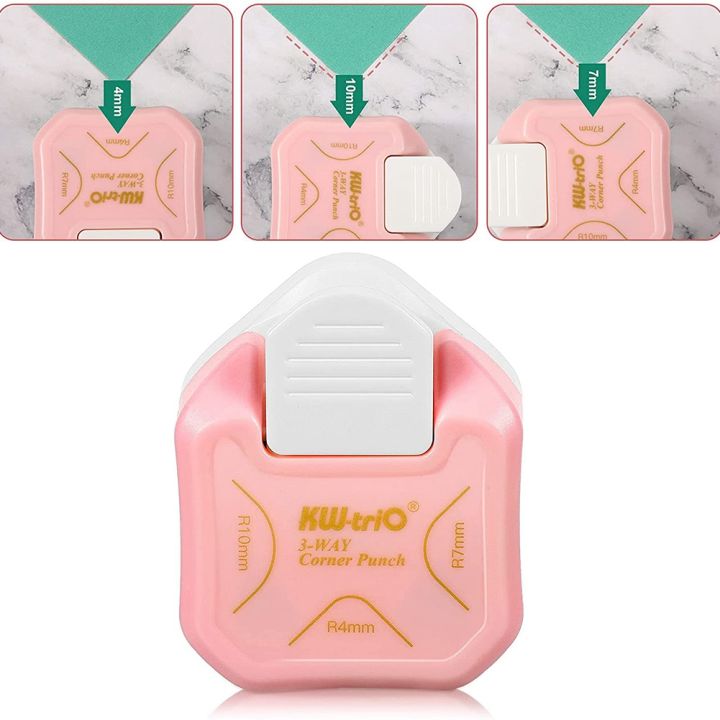 4mm%207mm%2010mm%20Corner%20Rounder%20Border%20Punch%20Corner%20Punch%20Scrapbooking%20for%20DIY%20Handmade%20Crafts%202Pcs%20-%20Image%206