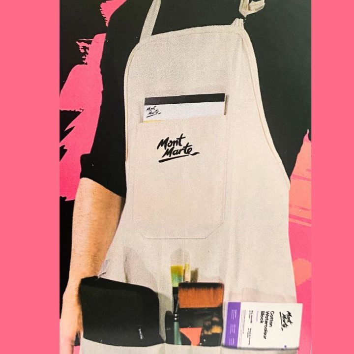 Mont%20Marte%20Artist%20Apron%20Heavy%20Duty-Celico%20-%20Image%204