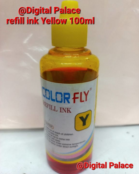 Printer%20Refill%20ink%20100ml%20YELLOW%20-%20Image%202