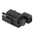 Exhaust Vacuum Control Solenoid Valve Fits for E36 E46 E65 E66 M5 X3 11747810831.