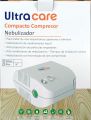 Nebulizer machine mini portable ultra care. 