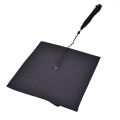 Academic Graduation Mortarboard Hat Cap with tassel Accessory Party Gifts New Fengshi. 