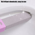 Pumice Stone Cleaning Stick Seat Toilet Stain Removal Bathroom Yellow Scale Powerful Pumice Stone Brush Household Accessories 1Pcs. 