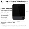 XIAOMI Mijia Ultra-thin Induction Cooker 2100W. 