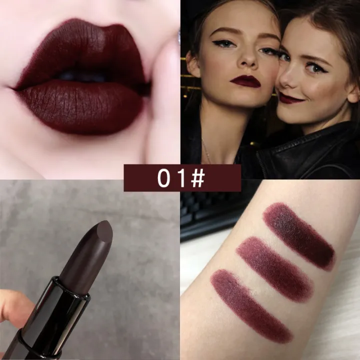 European%20and%20American%20style%20brown%20dark%20dark%20lipstick%20vampire%20aunt%20red%20dark%20purple%20chocolate%20brown%20matte%20lipstick%20long-lasting%20-%20Image%206