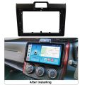 Radio Fascia for Axio Fielder 2015 DVD Stereo Frame. 