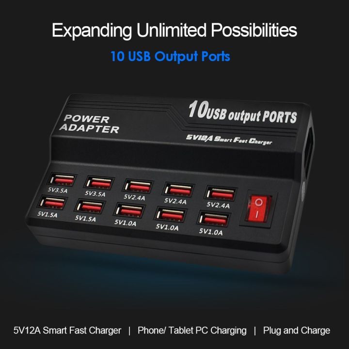 Multifunctional%20High%20Speed%2010-Port%20USB%20AC%20to%20DC%20Power%20Socket%20USB%20Charging%20Station%20-%20j0846-1%20-%20Image%203