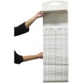 Baby Infantometer Height Ruler Measuring Mat Very Convenient for Pediatrician House-Visiting.
