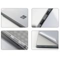 Vinyl Sticker No Residue For Microsoft Pad Surface Pro 8/7/6/5/4/3 Surface Pro X Back Cover Full Body Decal Skin Protector. 