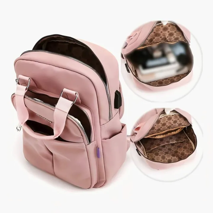 New%20leisure%20nylon%20ladies%20CHINA%20Bagpack%20-%20Image%205