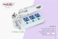 Maxline ML-813 Multiplug 3 Port Extention Socket- Multi Plug. 