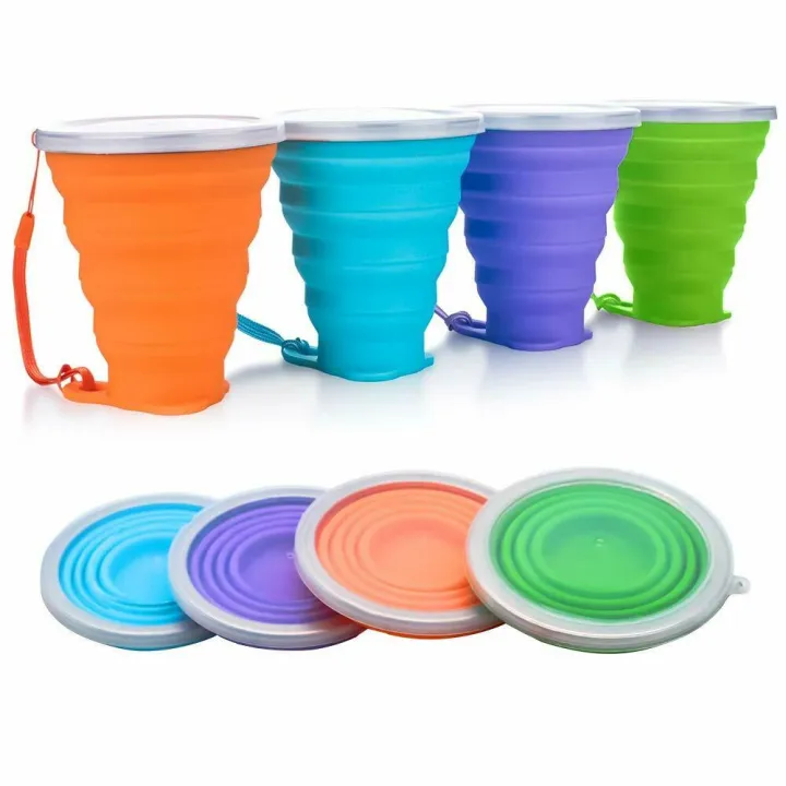 Silicone%20Foldable%20Folding%20Cup%20Outdoor%20Camping%20Sports%20Expandable%20Cup%20-%20Image%202