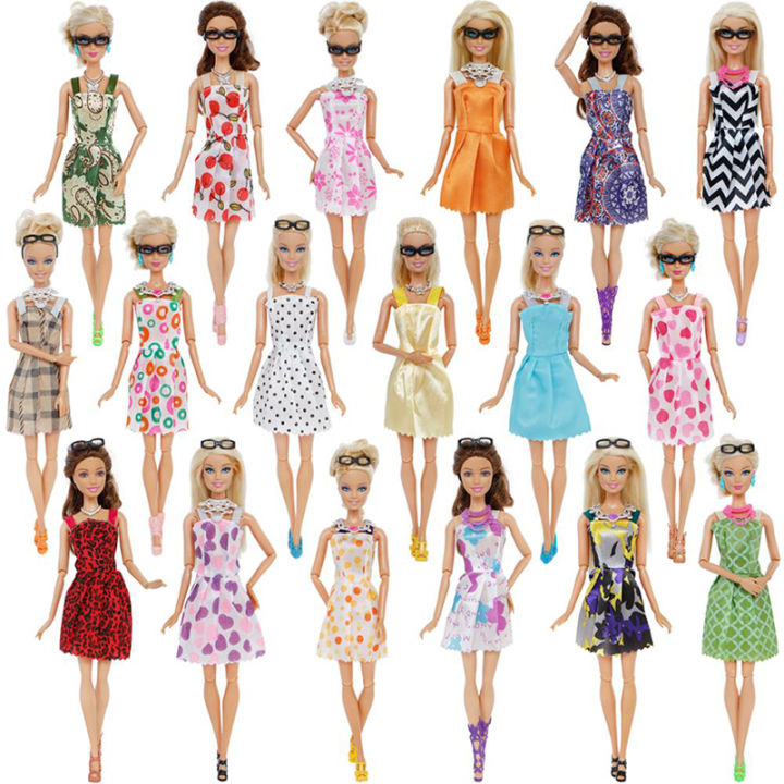 %5BGifts%20for%20your%20Angel%5D%20Barbie%20Doll%20shoes%20Barbie%20Doll%20Accessories%2010Pcs/Set%20Fashion%20Shoes%20Ornaments%20Shoes%20Accessories%20for%20Barbie%20Doll%20Best%20Gift%20Girl%20Toy%20(doll%20not%20included)%20-%20Image%204