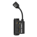 RunCam Helmet Camera Face Mask Recorder Airsoft Recording Long Battery Life 1920*1080 60fps.