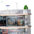1/32 Vehicle Model Display Case Tabletop Decor Car Garage Display Case Parking Lot Display Case for.