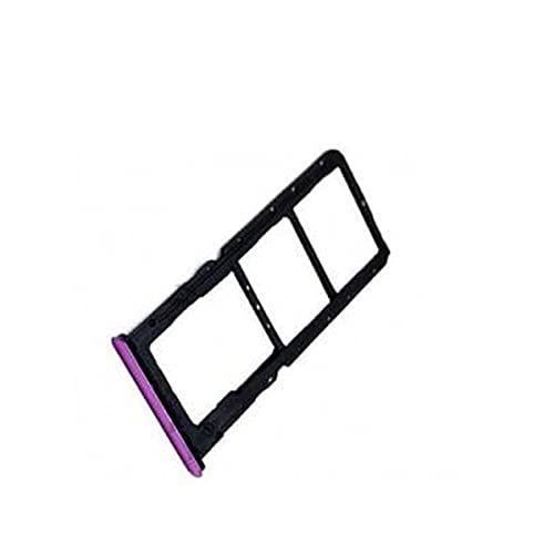 Vivo%20Y30/Y50%20Sim%20Tray%20Micro%20SD%20Card%20Slot%20with%20Sim%20Ejector%20Pin%20Replacement%20Part%20-%20Image%204